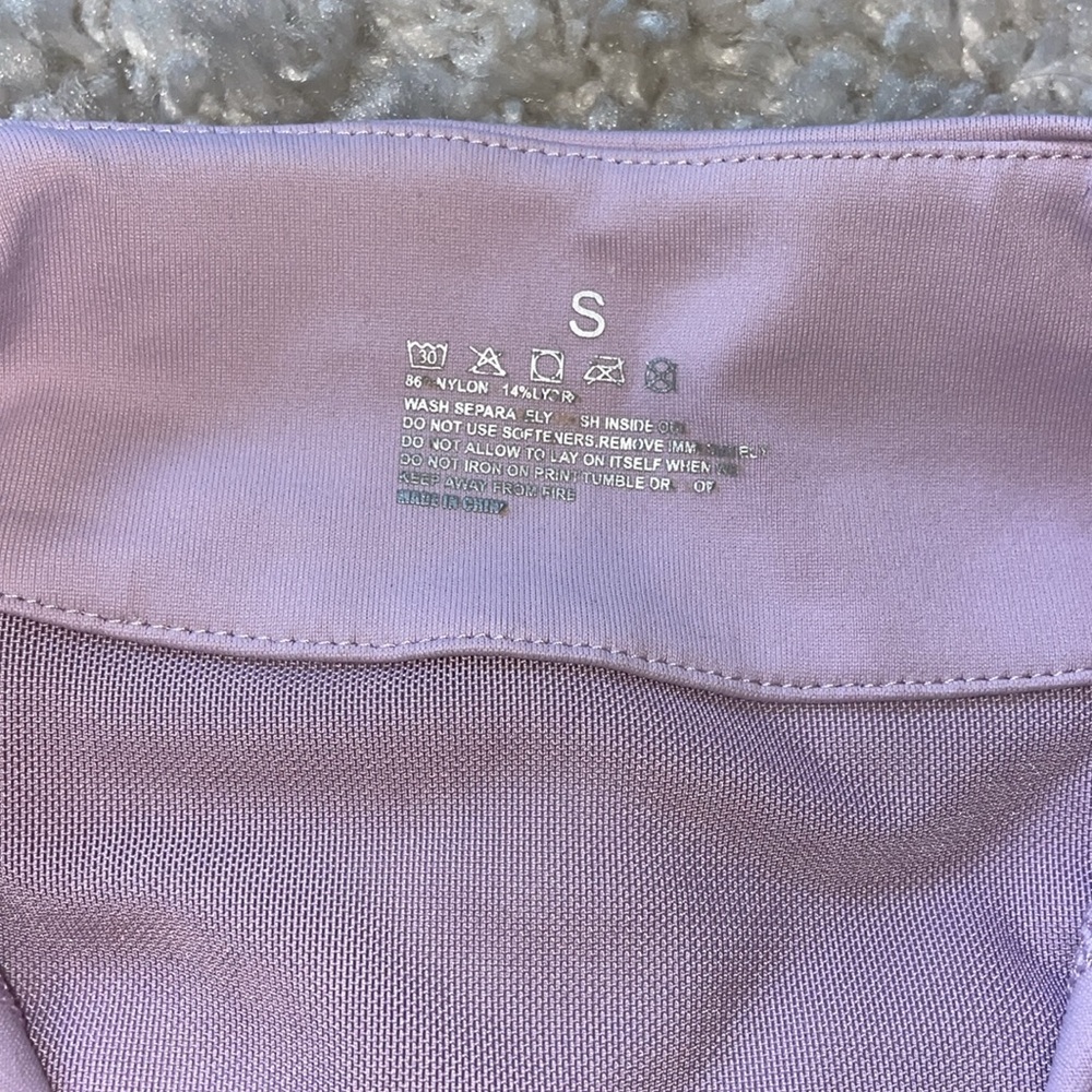 Athletic jacket - Picture 3 of 3